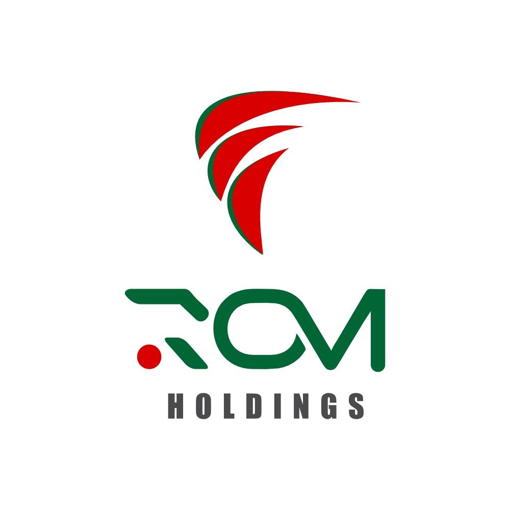 Công Ty Cổ Phần Đầu Tư Rovi Holdings